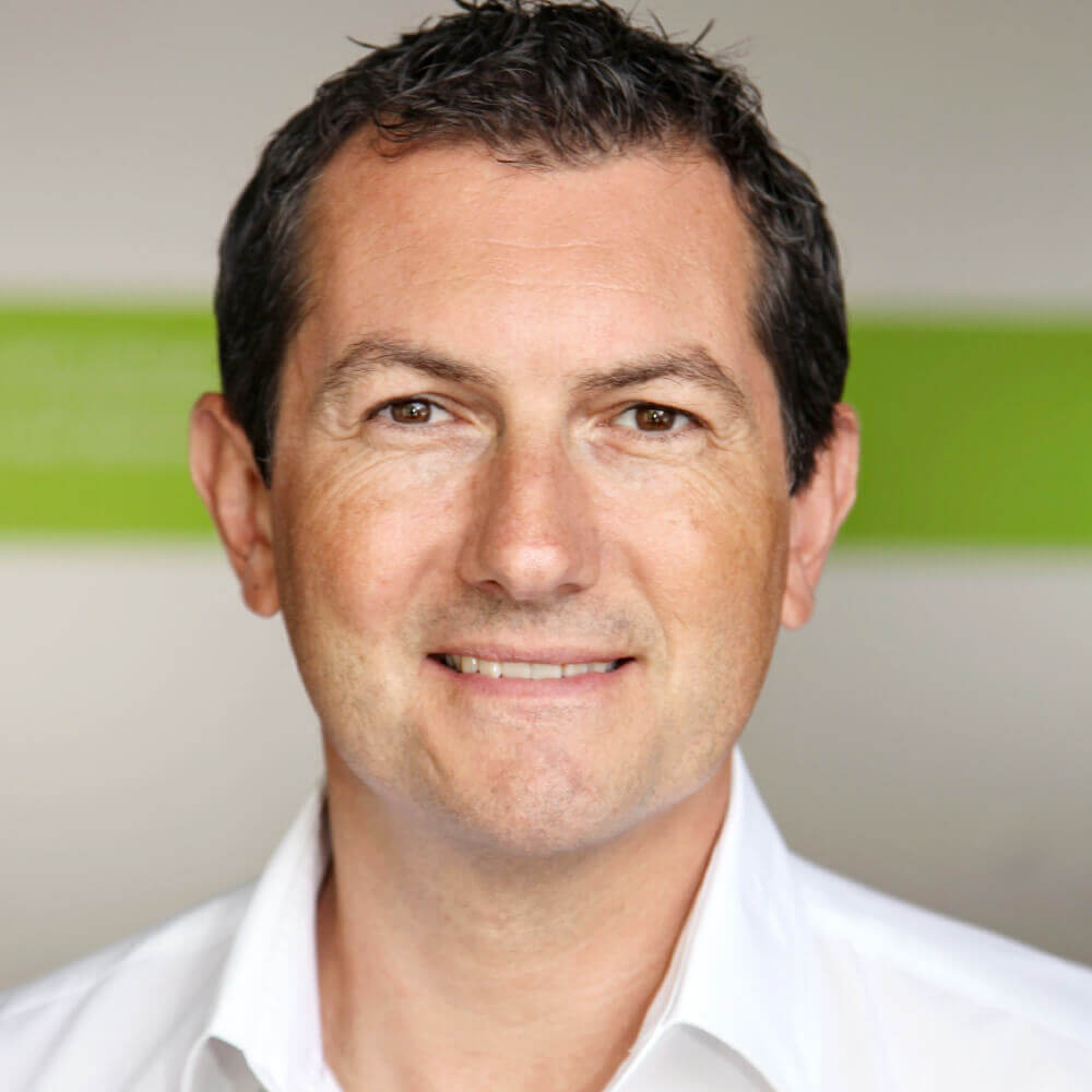 Jürgen Zäch