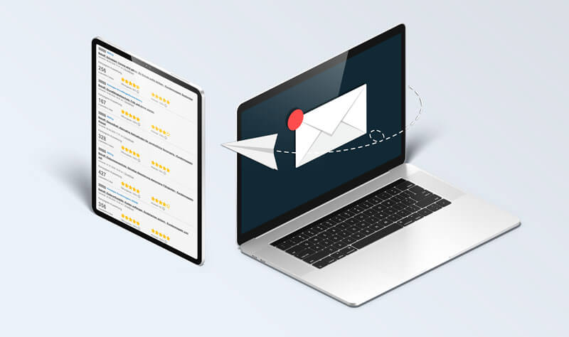 E-Mail-Marketing für Versicherungsmakler